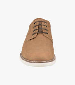 Florsheim Chase Plain OX 8 Florsheim Chase Plain OX -Harrys 01