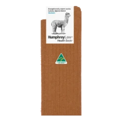 Alpaca Wool Blend Health Socks 8 Alpaca Wool Blend Health Socks -Harrys 01C 166 1b