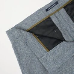 Houndstooth Shorts JHSH26 7 Houndstooth Shorts JHSH26 -Harrys 025A0131