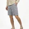 Houndstooth Shorts JHSH26 -Harrys 025A3726copy2