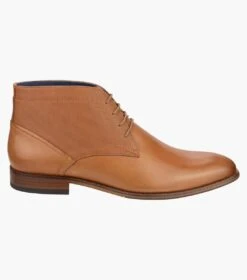 Florsheim Flex Chukka-Cognac 9 Florsheim Flex Chukka-Cognac -Harrys 02 71c04adf 7a27 4c29 b65f 4338b41d9d82