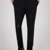 X9-Black Jesse Pant -Harrys 1 JESSE D9 BLACK FRONT
