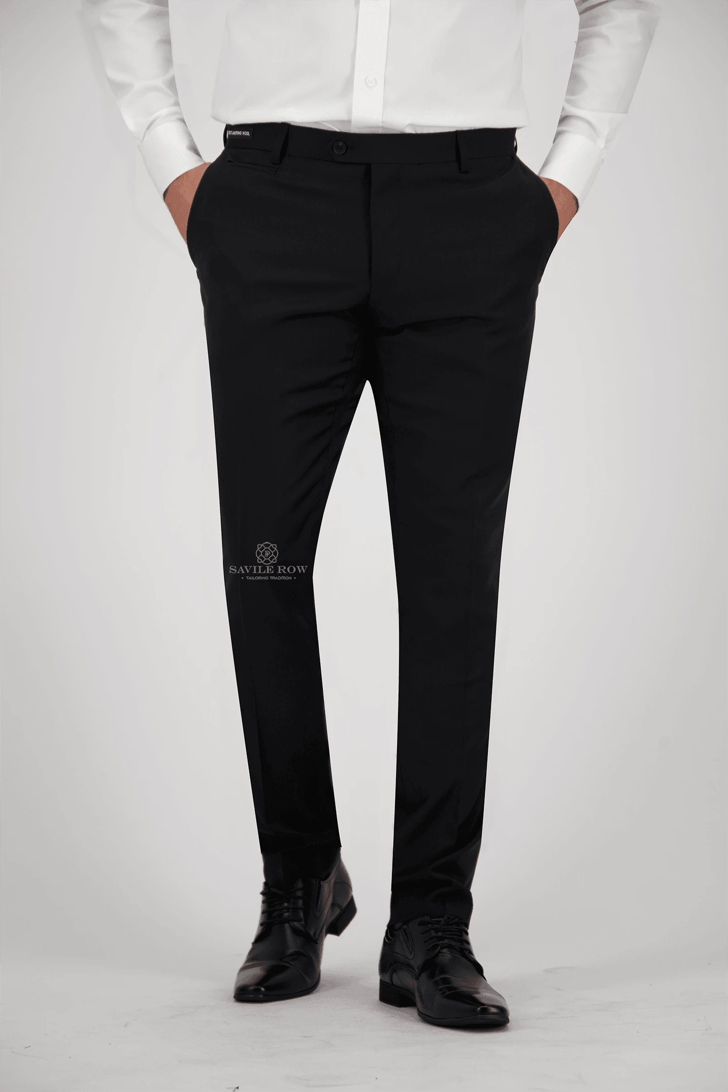 X9-Black Jesse Pant 3 X9-Black Jesse Pant