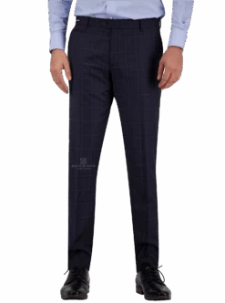 FW10-Midnight Jesse Slim-Fit Pant