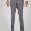 FW6 Silver Jesse Slim-Fit Pant