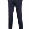C2 Navy Slim-Fit Jesse Pant -Harrys 1 NOAH C2 NAVY FRONT