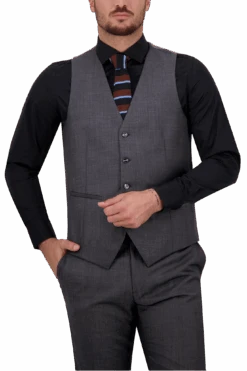 C1 Char Saul Waist Coat