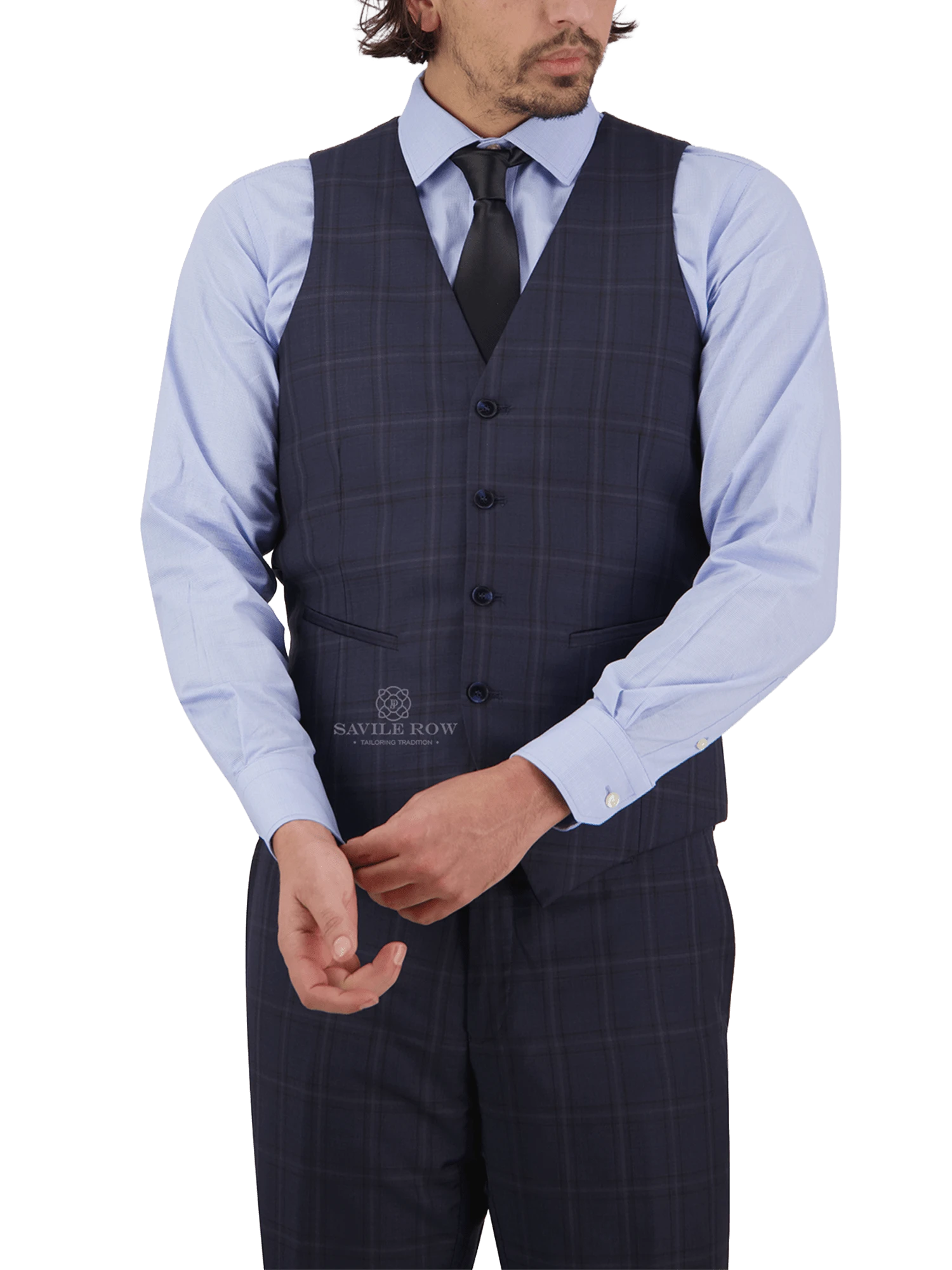 FW10-Midnight Abram Jacket 6 FW10-Midnight Abram Jacket - Image 4