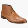 Florsheim Flex Chukka-Cognac