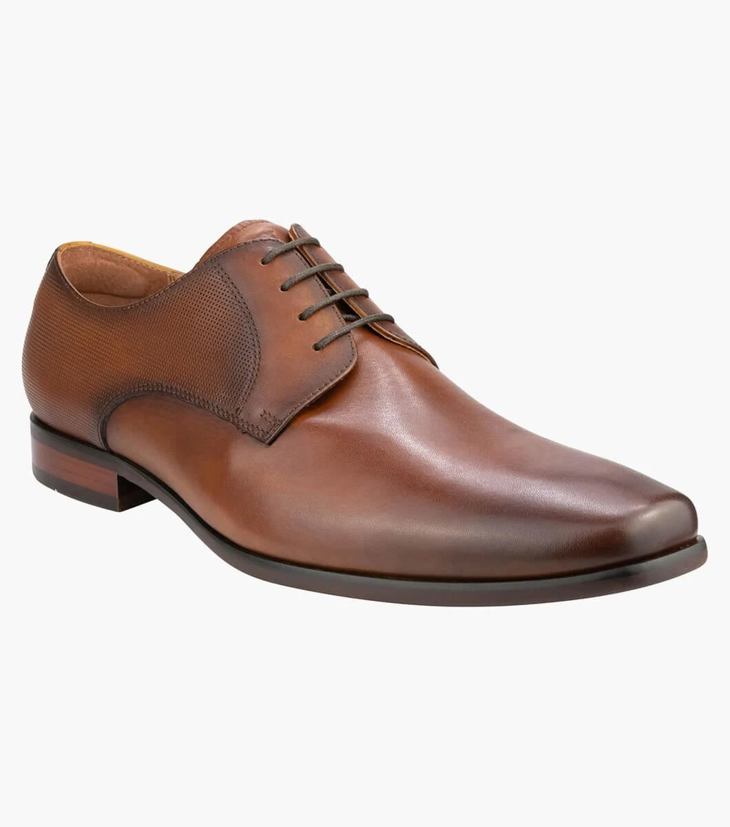 Florsheim Postino Plain Shoe - Discontinued 8 Florsheim Postino Plain Shoe - Discontinued - Image 6