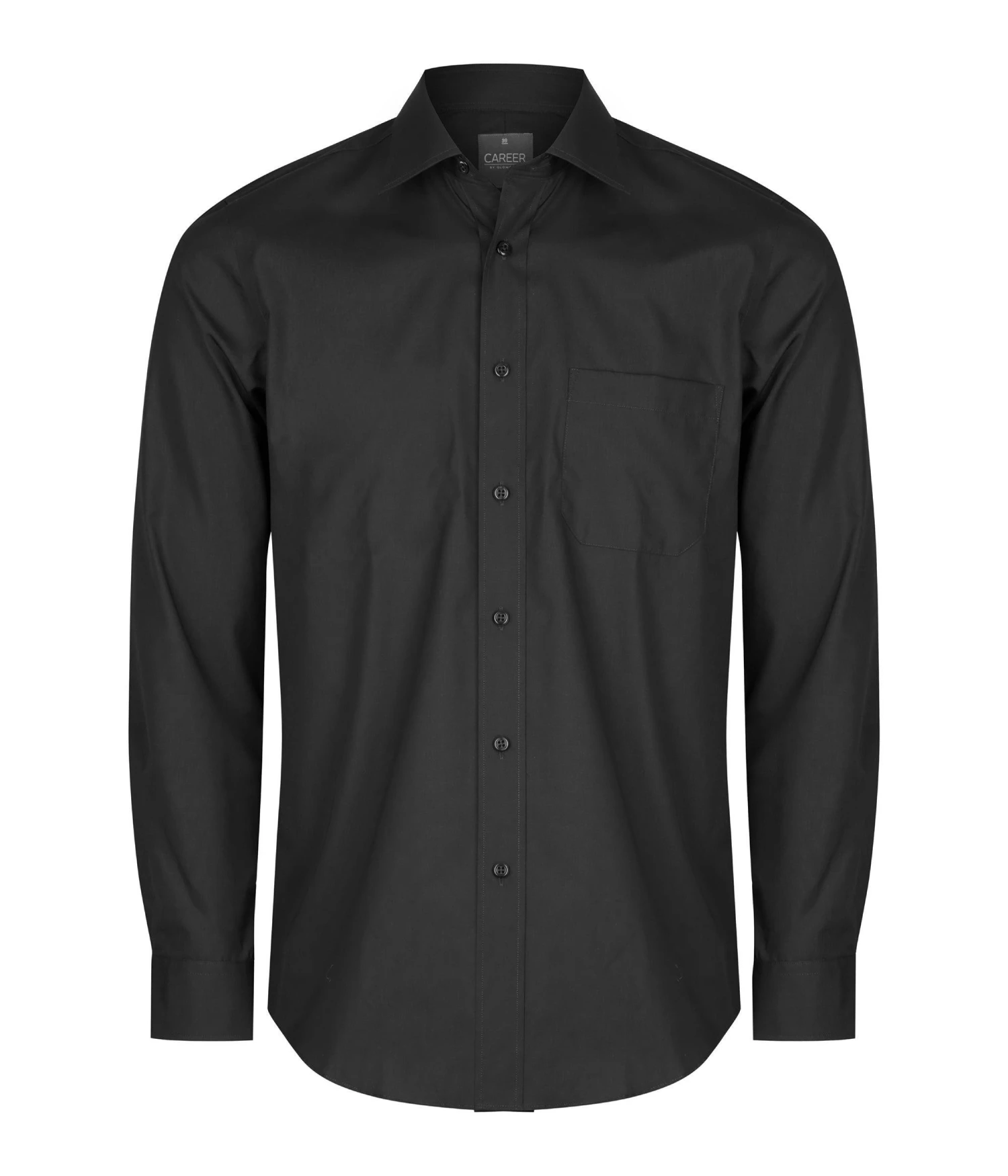 Gloweave L/S Business Slim Fit Shirt 1520L 10 Gloweave L/S Business Slim Fit Shirt 1520L - Image 8