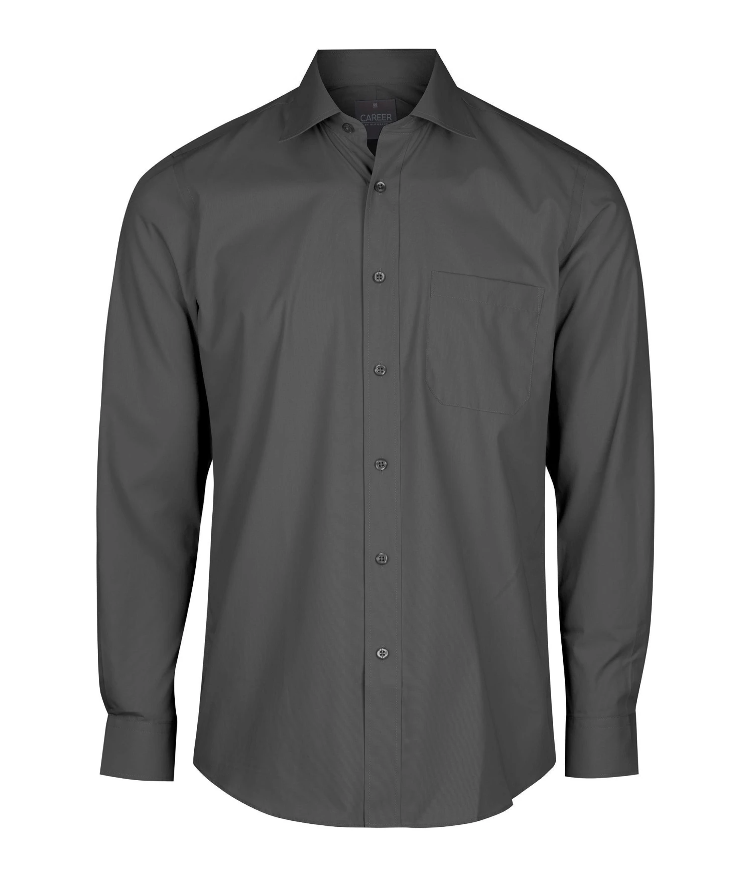 Gloweave L/S Business Slim Fit Shirt 1520L 7 Gloweave L/S Business Slim Fit Shirt 1520L - Image 5