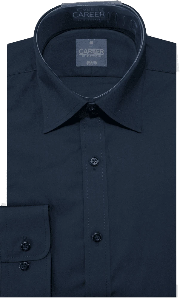 Gloweave L/S Business Slim Fit Shirt 1520L 5 Gloweave L/S Business Slim Fit Shirt 1520L - Image 3