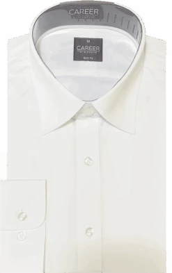 Gloweave L/S Business Slim Fit Shirt 1520L