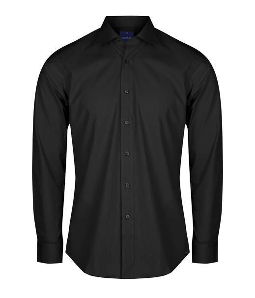 Gloweave L/S Business Shirt 1272L 4 Gloweave L/S Business Shirt 1272L - Image 2