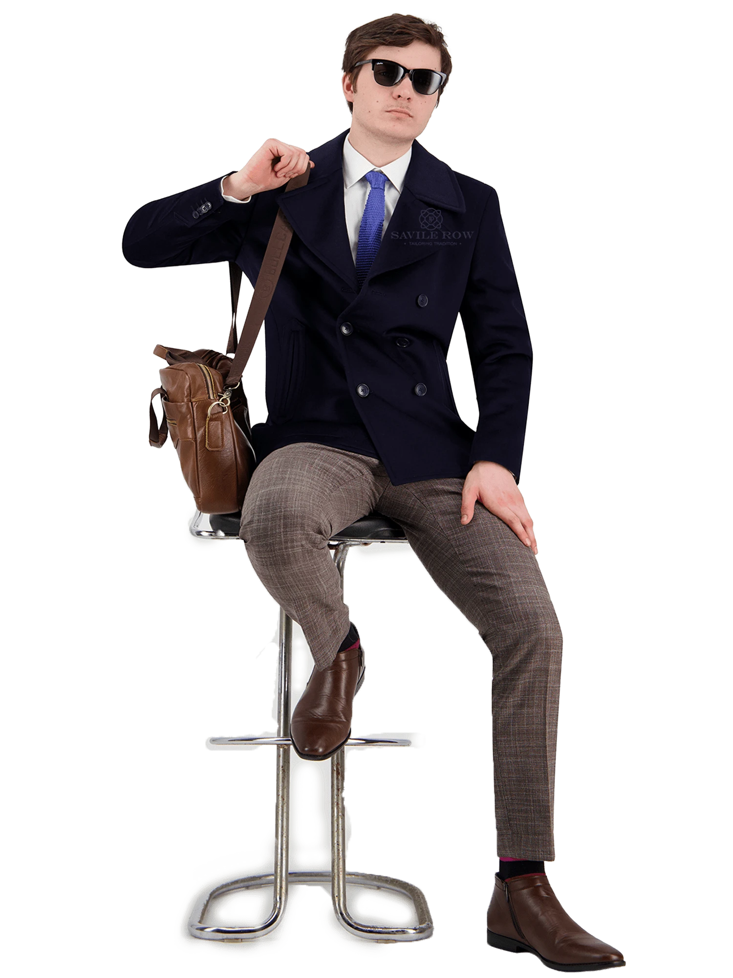 Jason Peacoat 3 Jason Peacoat