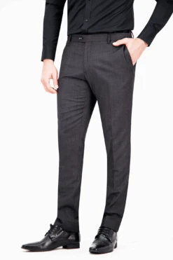 C1 Jesse Slim-Fit Pant - Charcoal