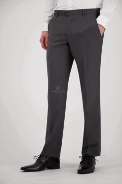 D8-Grey Abram Travel Jacket 11 D8-Grey Abram Travel Jacket -Harrys 2 NOAH D8 GREY LEFT