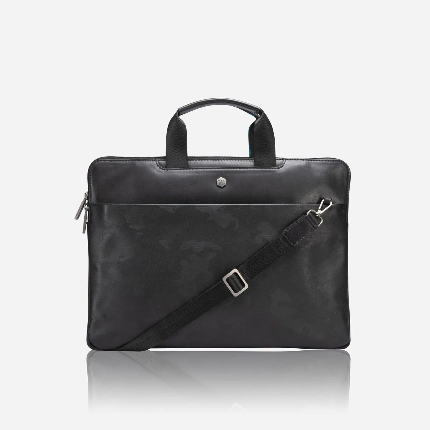 EXTRA SLIM LAPTOP BRIEF, CAMO 5 EXTRA SLIM LAPTOP BRIEF, CAMO - Image 3