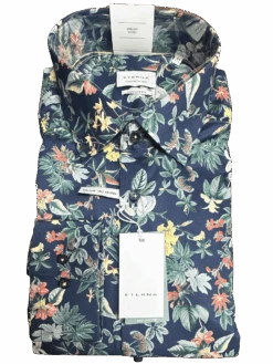 Eterna 2630-19 Comfort Fit