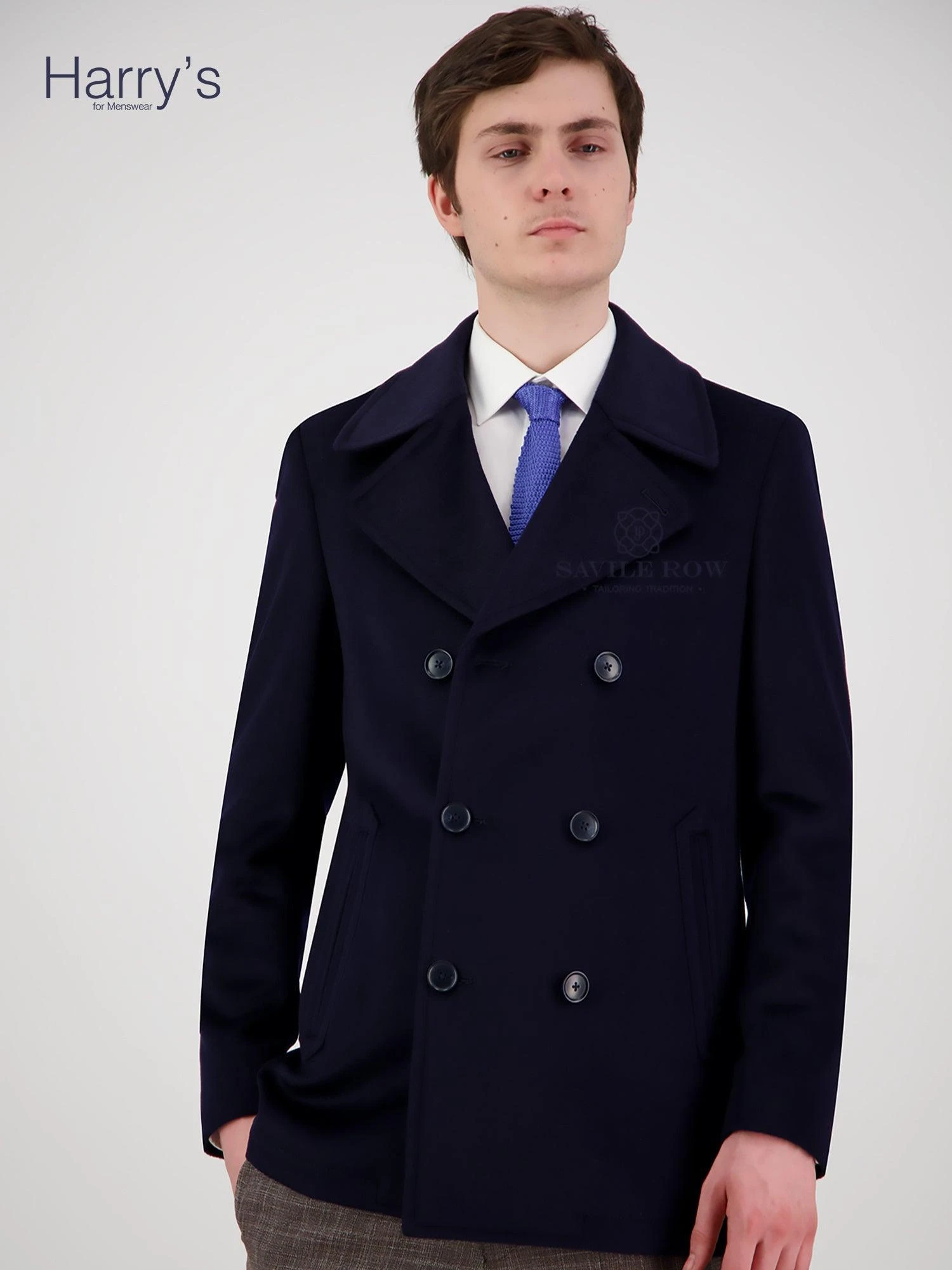 Jason Peacoat 4 Jason Peacoat - Image 2