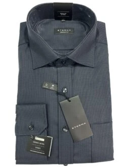Eterna 3116C-38 Comfort Fit-Charcoal