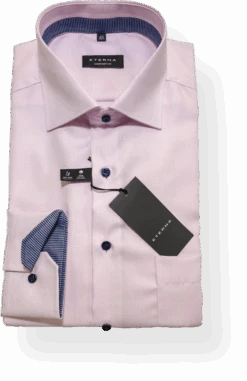 Eterna 3116C-50-Twill Pink