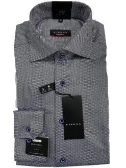 3324M - Assorted Colours Modern Fit - Eterna -Harrys 3324M 18