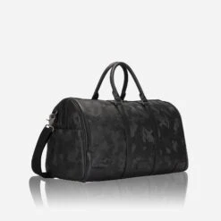 LARGE CABIN HOLDALL 49CM, CAMO
