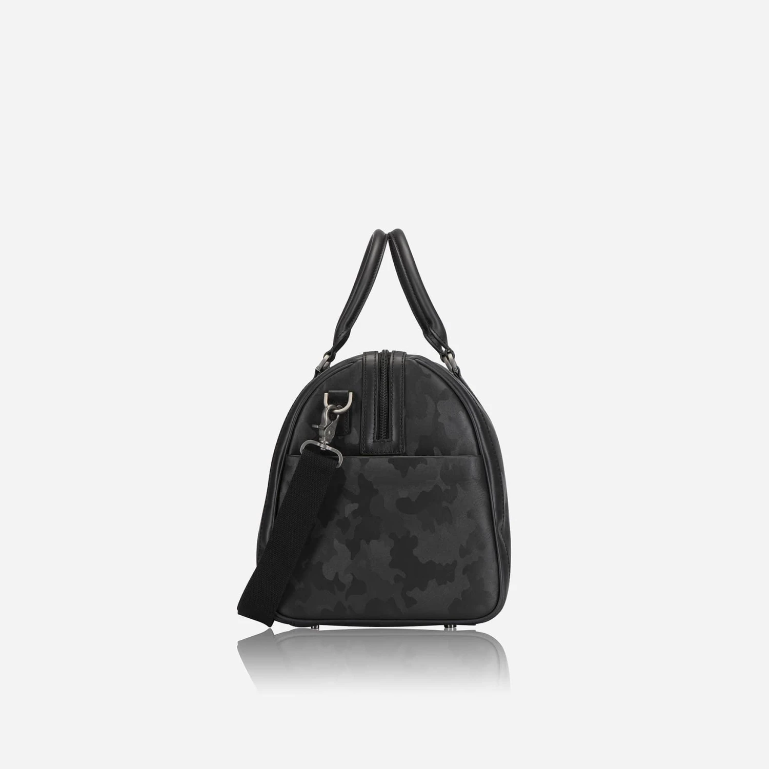 LARGE CABIN HOLDALL 49CM, CAMO 4 LARGE CABIN HOLDALL 49CM, CAMO - Image 2