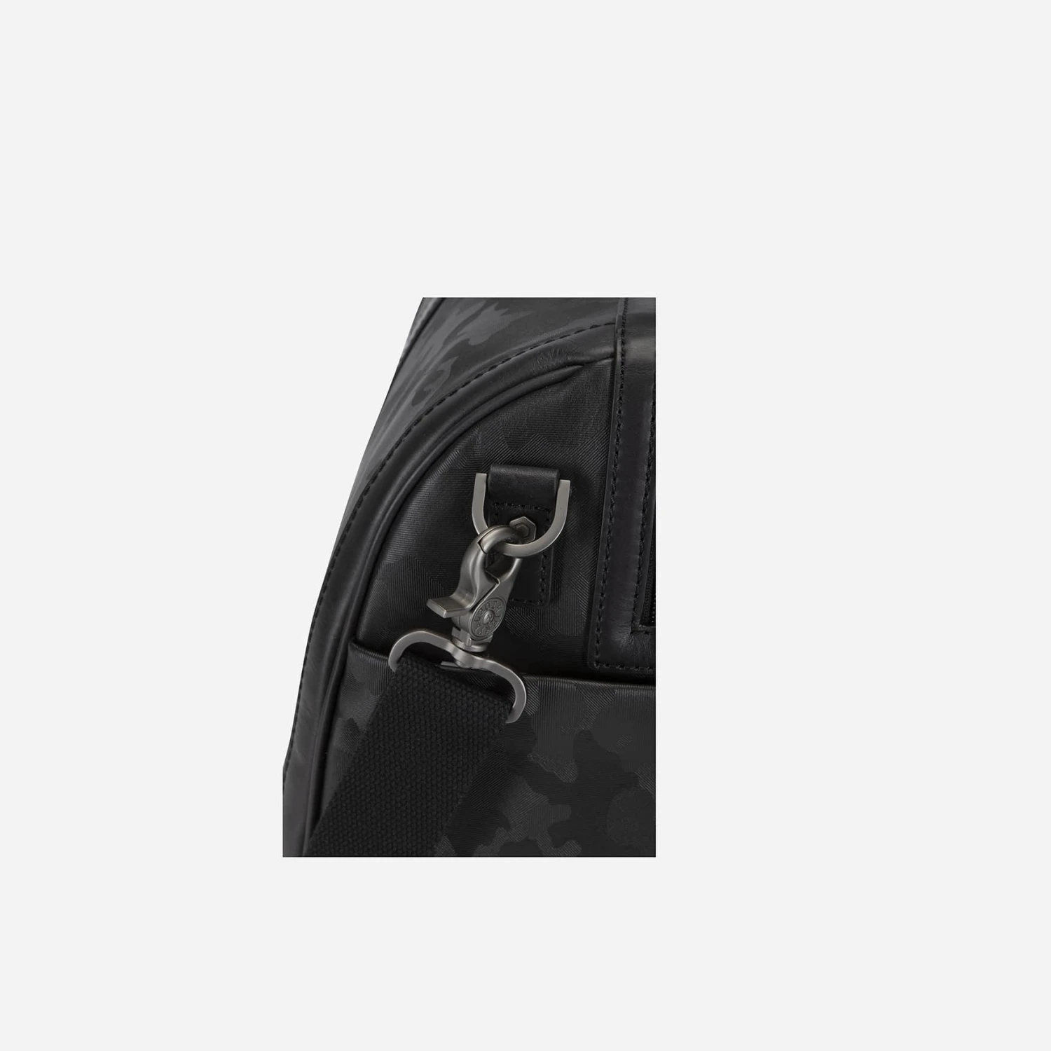 LARGE CABIN HOLDALL 49CM, CAMO 5 LARGE CABIN HOLDALL 49CM, CAMO - Image 3