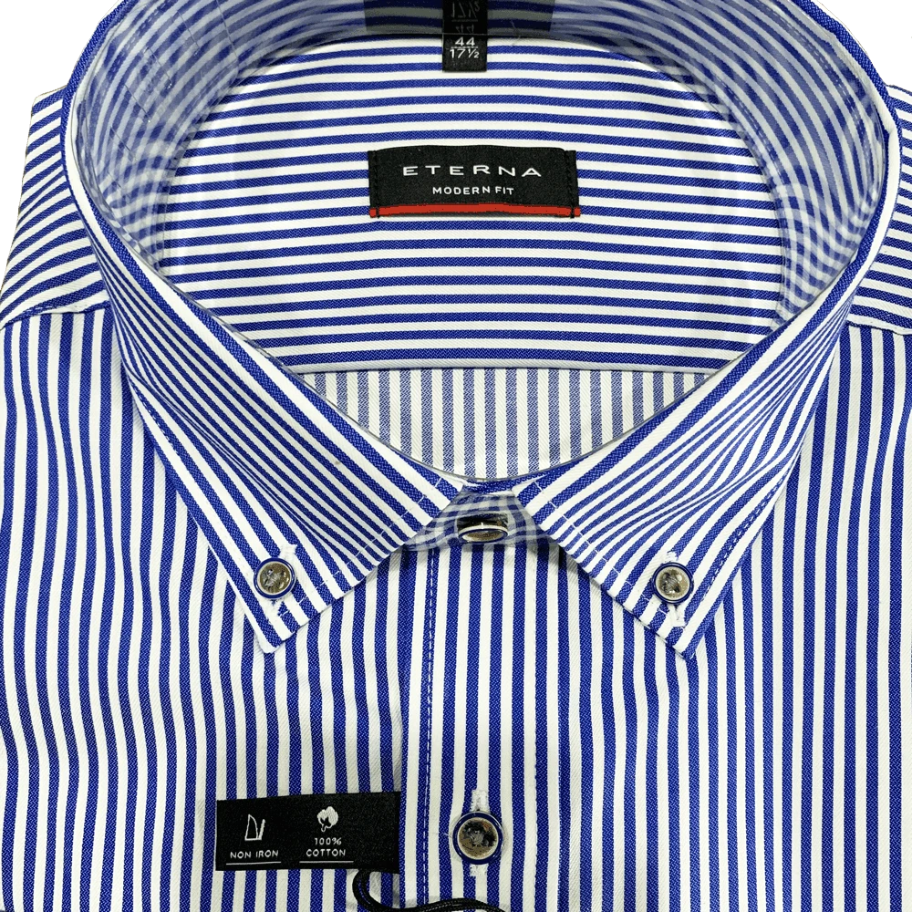 Eterna 3884M-Navy 4 Eterna 3884M-Navy - Image 2