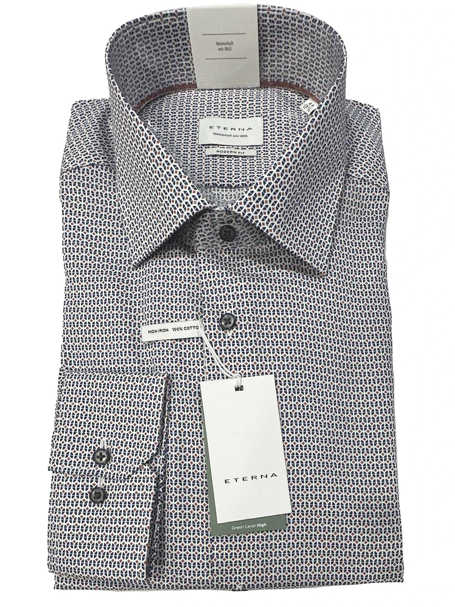 Eterna 4163/34 Modern Fit 3 Eterna 4163/34 Modern Fit