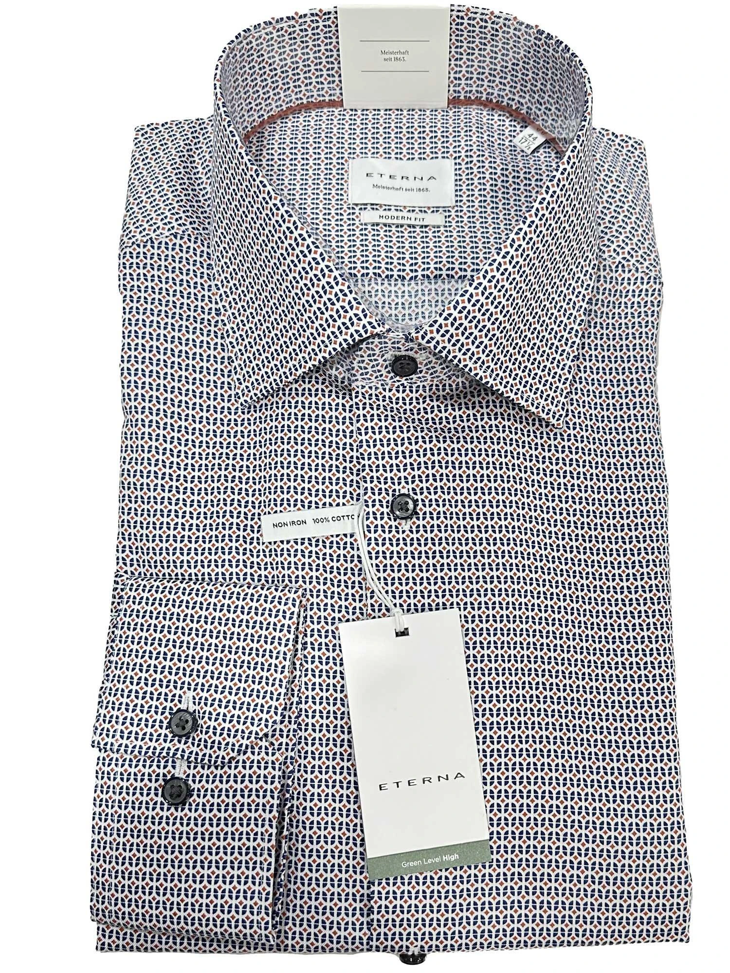 Eterna 4163/53 Comfort Fit 3 Eterna 4163/53 Comfort Fit