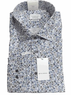 Eterna 4221-15- Comfort Fit