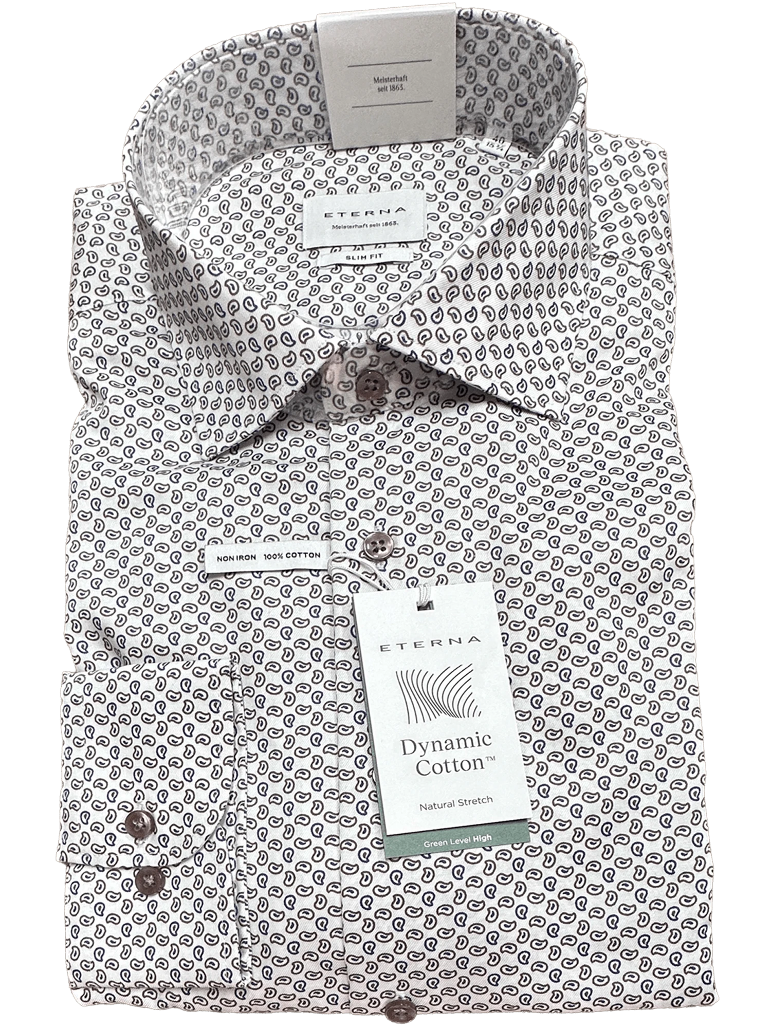 Eterna 4502-25 3 Eterna 4502-25