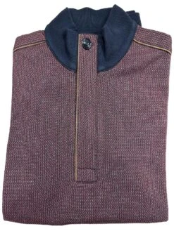 Troyer Sweat Shirt Bugatti