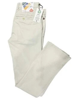 Meyer 5055/31 Oslo Ivory Pant