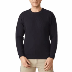 Aklanda 550 Crew Neck Pullover