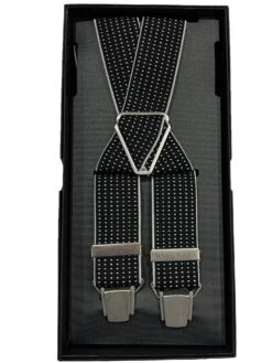 Bugatti 6786-05 Braces