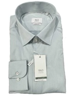 Eterna 8005/42 Modern Fit-Teal