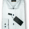 Eterna 8100S-Slim Fit- White