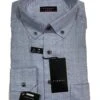 Eterna 8164M-12 Modern Fit- Blue Check