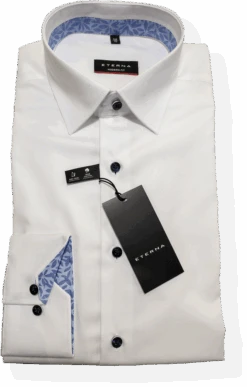 Eterna 8466M-00-White