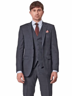 B5-Spider Abram Jacket (Sold Separately)