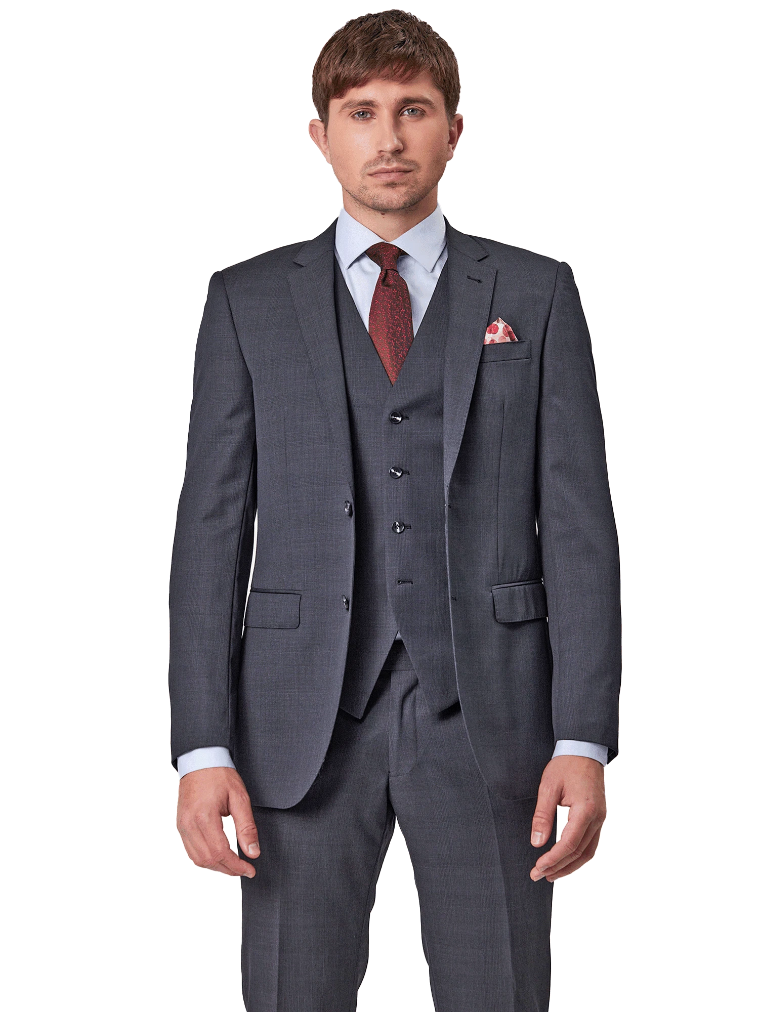 B5-Spider Abram Jacket (Sold Separately) 3 B5-Spider Abram Jacket (Sold Separately)