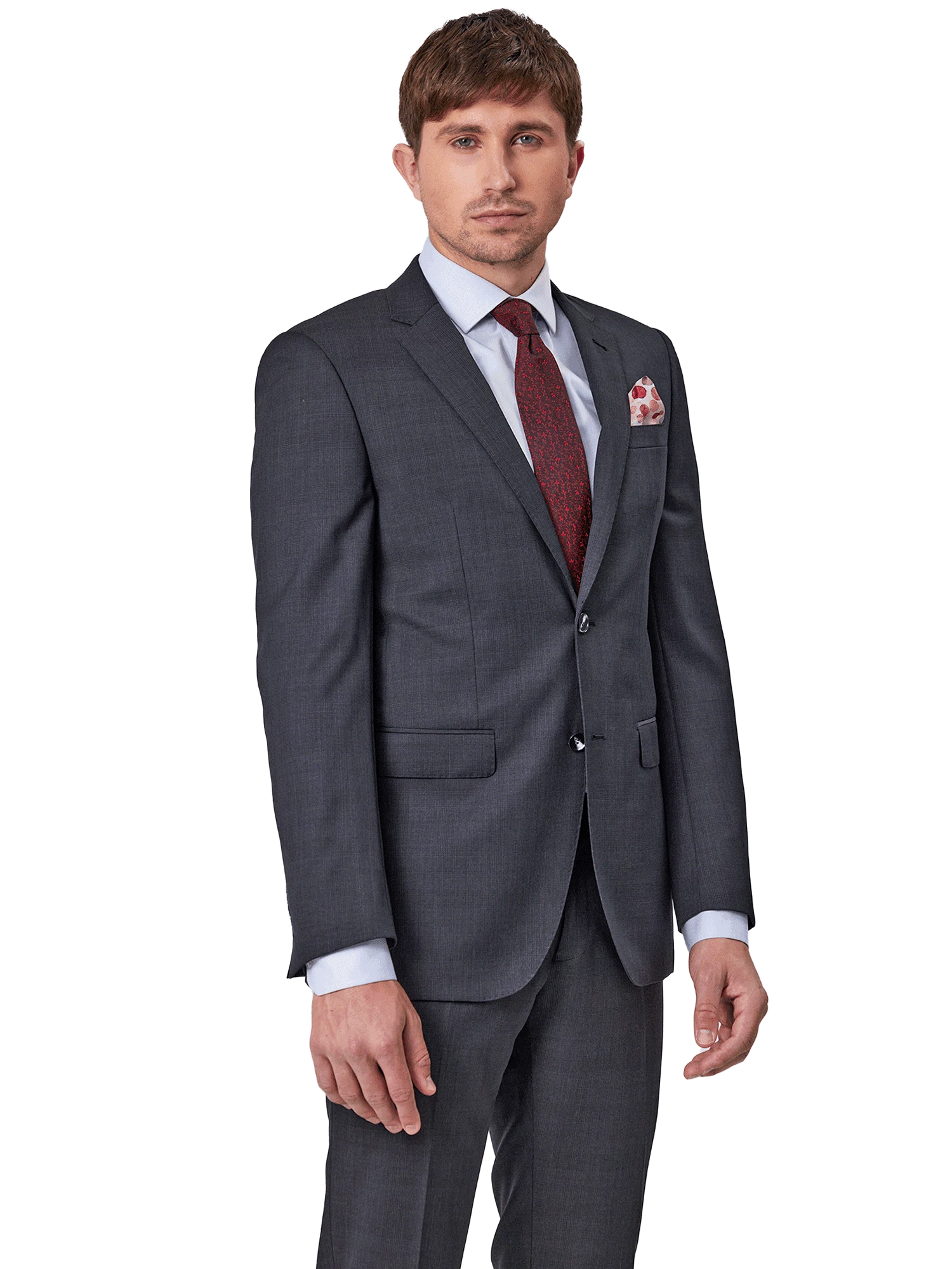 B5-Spider Abram Jacket (Sold Separately) 5 B5-Spider Abram Jacket (Sold Separately) - Image 3