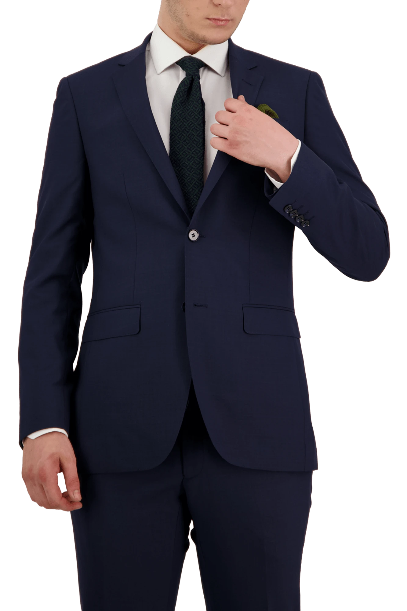 B7-Navy Abram Jacket 3 B7-Navy Abram Jacket