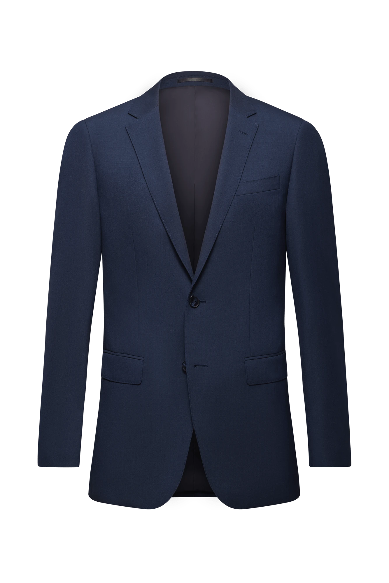 B7-Navy Abram Jacket 4 B7-Navy Abram Jacket - Image 2