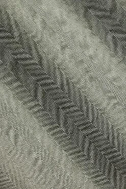 HL6 Green Abram Jacket -Harrys ABRAM HL6 GREEN FABRIC HR CLEAR BG